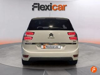 Citroën Grand C4 Picasso BlueHDi 110KW (150CV) EAT6 Shine