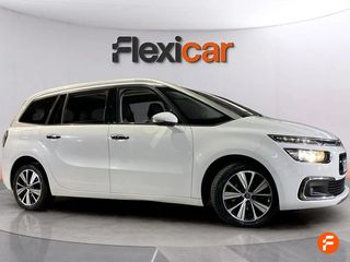 Citroën Grand C4 Picasso BlueHDi 110KW (150CV) EAT6 Shine