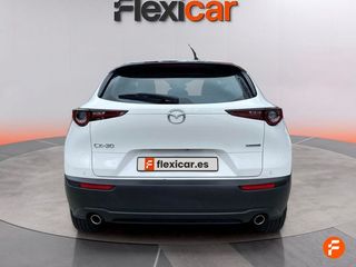 Mazda CX-30 2.5L e-SKYACT G MHEV 103kW Prime-Line MT