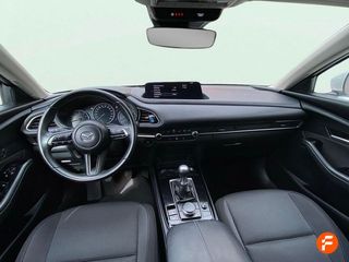 Mazda CX-30 2.5L e-SKYACT G MHEV 103kW Prime-Line MT