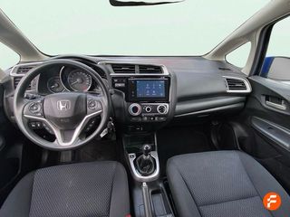 Honda Jazz 1.3 i-VTEC COMFORT