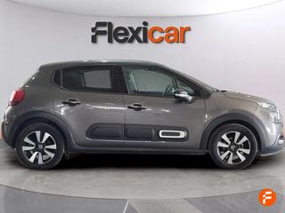 Citroën C3 PureTech 81KW (110CV) Max