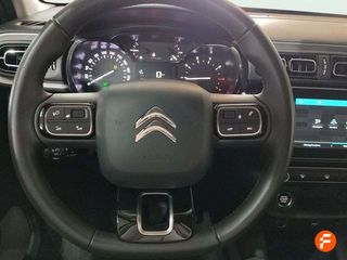 Citroën C3 PureTech 81KW (110CV) Max