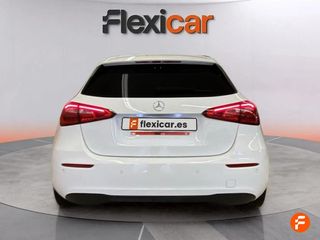 Mercedes Clase A A 200