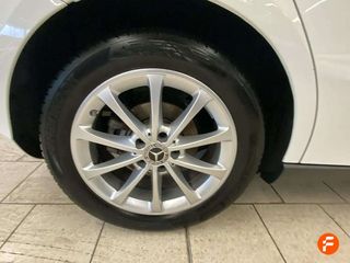 Mercedes Clase A A 200