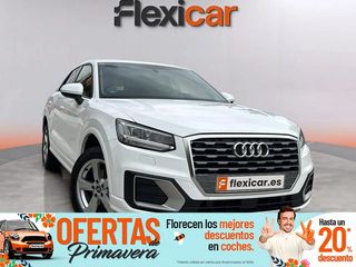 Audi Q2 Advanced 30 TFSI 85kW (116CV)