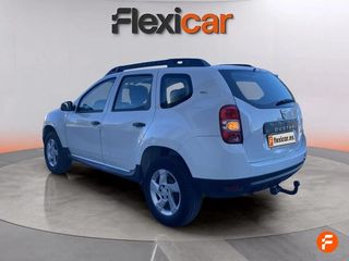 Dacia Duster Ambiance dCi 66kW (90CV) 4X2 EU6