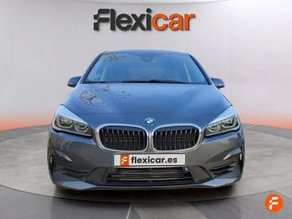 BMW Serie 2 Gran Tourer 218i