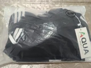 Conjunto deportivo Adidas 3 piezas