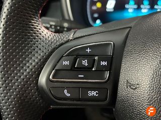 MG HS 1.5T Luxury DCT