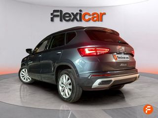 Seat Ateca 1.5 TSI 110kW (150CV) DSG S&S FR Go