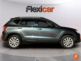 Seat Ateca 1.5 TSI 110kW (150CV) DSG S&S FR Go