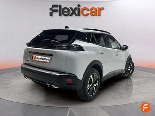 Peugeot 2008 Allure Puretech 130 S&S EAT8