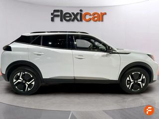 Peugeot 2008 Allure Puretech 130 S&S EAT8