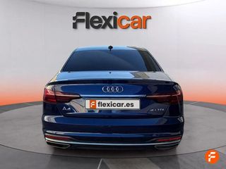 Audi A4 Advanced 30 TDI 100kW (136CV) S tronic