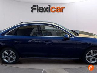 Audi A4 Advanced 30 TDI 100kW (136CV) S tronic