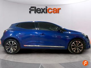 Renault Clio Techno TCe 90 (67kw)