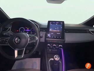 Renault Clio Techno TCe 90 (67kw)