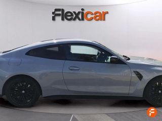 BMW Serie 4 M4 Competition