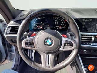 BMW Serie 4 M4 Competition