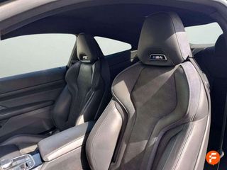 BMW Serie 4 M4 Competition