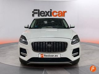 Jaguar E-Pace 2.0D 120kW 4WD Auto