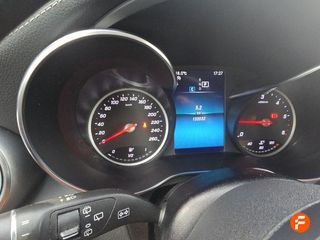 Mercedes GLC GLC 200 d 4MATIC