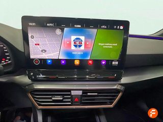 Cupra León VZ 2.0 TSI 221kW (300 CV) DSG