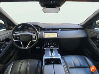 Land-Rover Range Rover Evoque 2.0 D163 Bronze Collection AUTO 4WD MHEV