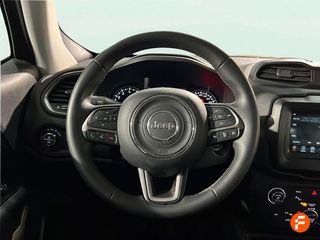 Jeep Renegade Limited 1.0G 88kW (120CV) 4x2