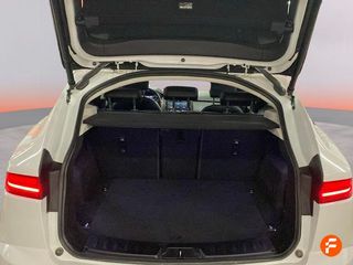 Jaguar E-Pace 2.0D 120kW 4WD Auto