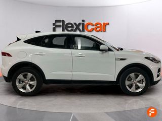 Jaguar E-Pace 2.0D 120kW 4WD Auto