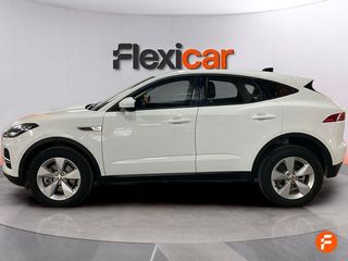 Jaguar E-Pace 2.0D 120kW 4WD Auto