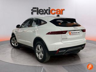 Jaguar E-Pace 2.0D 120kW 4WD Auto