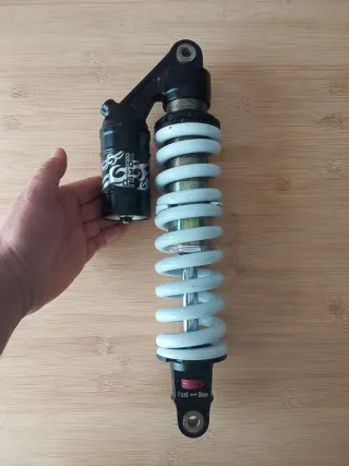 Amortiguador DNM 360mm Pitbike