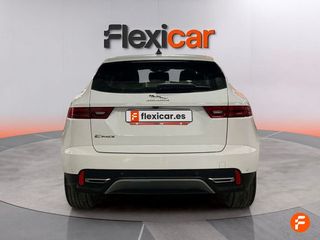 Jaguar E-Pace 2.0D 120kW 4WD Auto