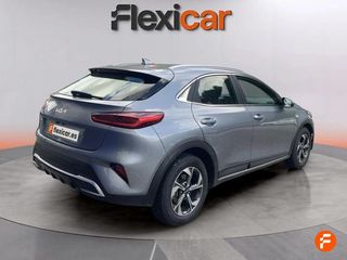 Kia XCeed 118 kW / 160 CV