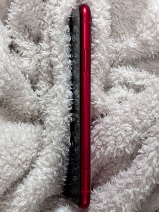 iPhone 11 64GB Rosso