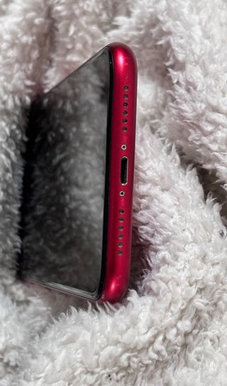 iPhone 11 64GB Rosso