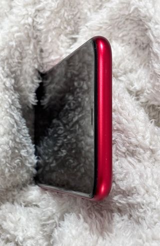 iPhone 11 64GB Rosso