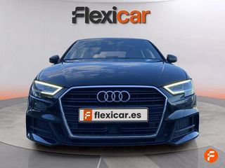 Audi A3 Sportback 35 TDI 110kW (150CV)