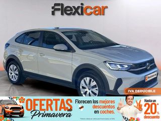 Volkswagen Taigo Life 1.0 TSI 70kW (95CV)