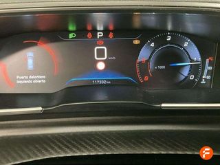 Peugeot 508 5P Active BlueHDi 96kW (130) S&S EAT8