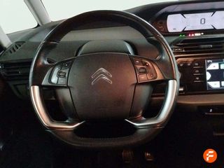Citroën C4 Picasso PureTech 110 S&S 6v First