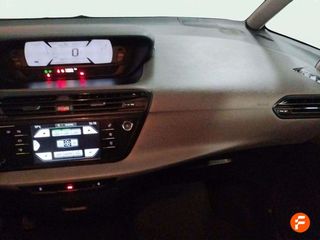 Citroën C4 Picasso PureTech 110 S&S 6v First