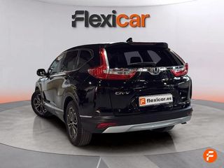 Honda CR-V 2.0 i-MMD 4x2 ELEGANCE NAVI