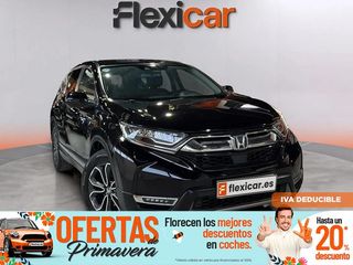 Honda CR-V 2.0 i-MMD 4x2 ELEGANCE NAVI