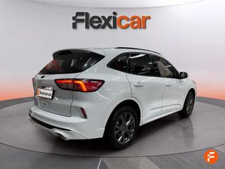 Ford Kuga ST-Line 2.5 Duratec PHEV 165kW Auto