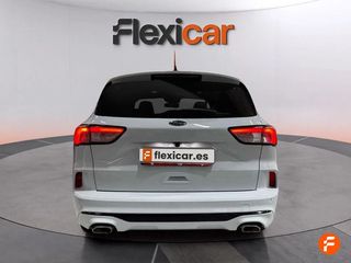 Ford Kuga ST-Line 2.5 Duratec PHEV 165kW Auto