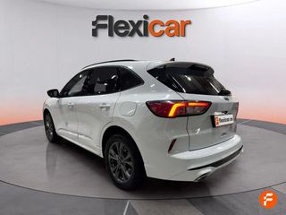 Ford Kuga ST-Line 2.5 Duratec PHEV 165kW Auto